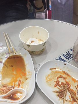 谷关温泉饭店
