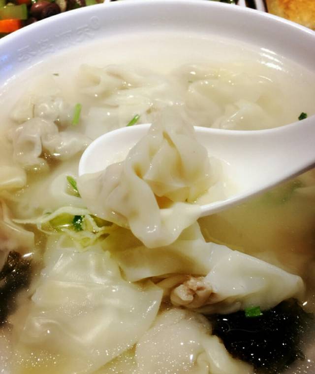 琴岛顺天馄饨(书院路店)