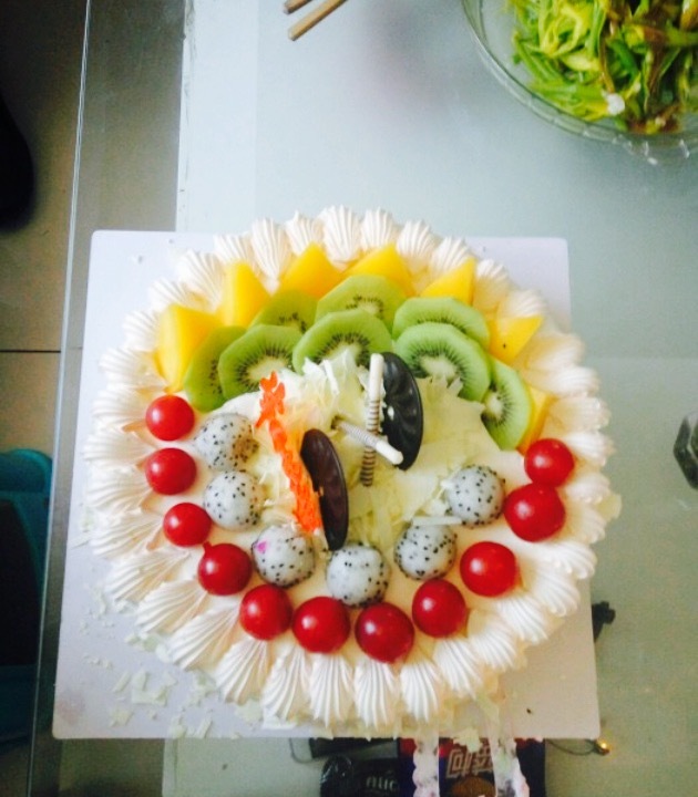 365D烘焙坊(师范附小店)