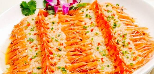 海鲜大咖(鼓楼北街店)