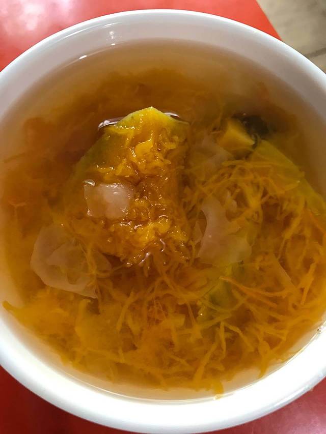 香米啦中餐厅(时代店)