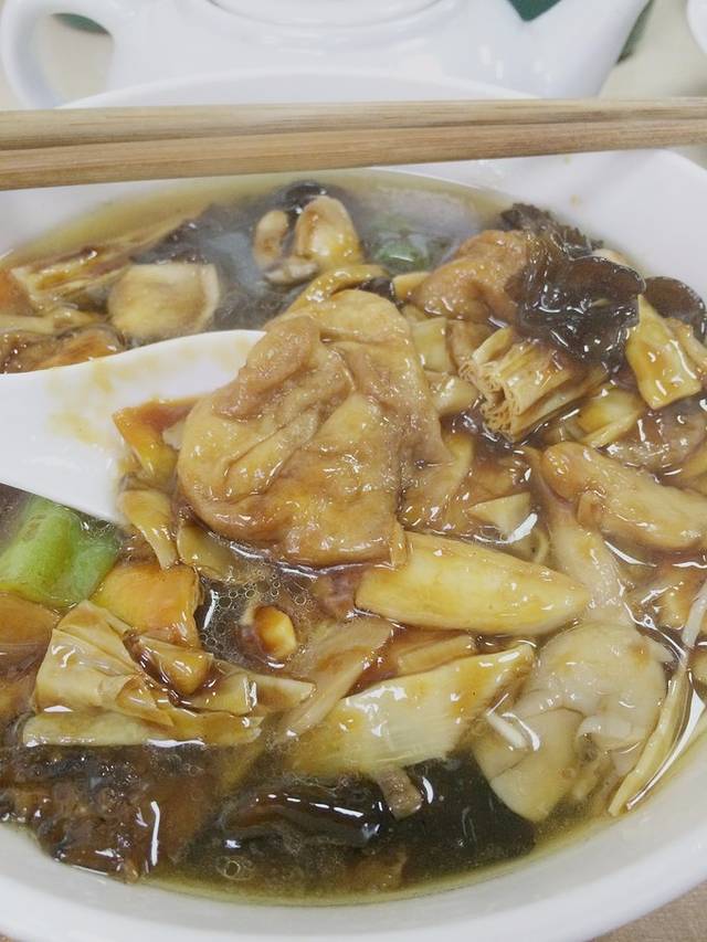 春园·四如春(复兴公园店)