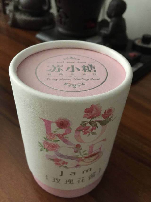 苏小糖(中山路旗舰店)