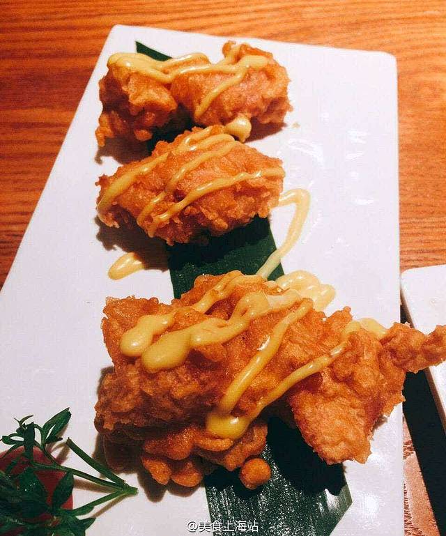 德克士(定陶店)