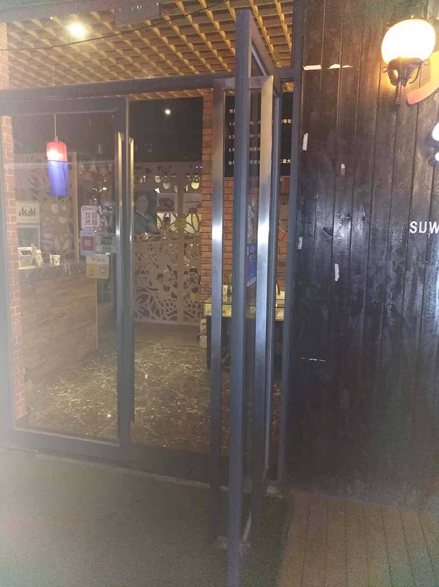 水原烤肉(1912店)