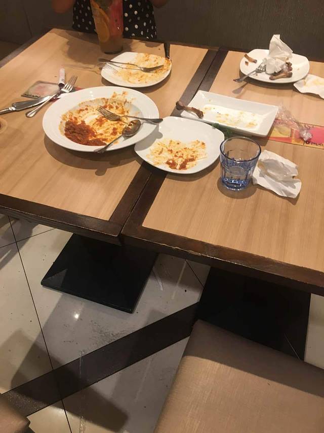 必胜客(海宁银泰店)