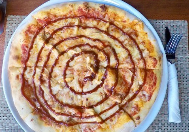 Pizza Factory Delivery & Take Away