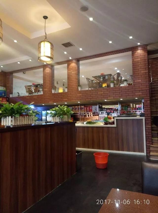 红果川菜(客运站店)