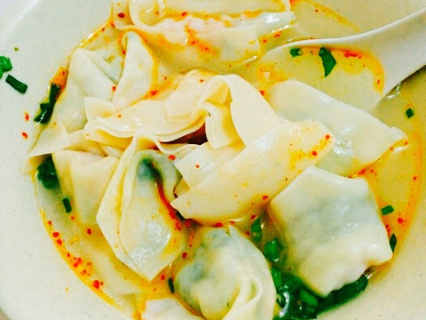 2018马桥馄饨_旅游攻略_门票_地址_游记点评,泰兴旅游景点推荐 - 去哪