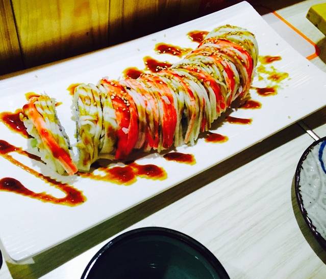 御社板前日本料理(莱西店)