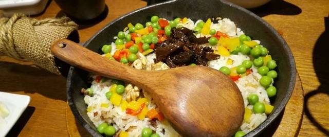 云海肴(上海瑞虹天地店)