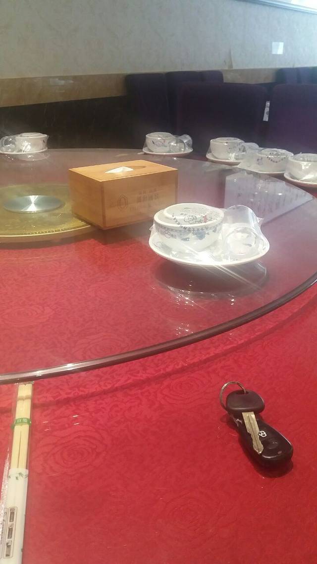 香喷喷·京鲁味道店(云光店)