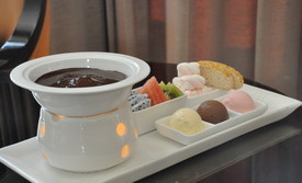 黄嘉喜来登酒店·采悦轩中餐厅