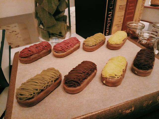 杭州JW万豪酒店·大堂酒廊