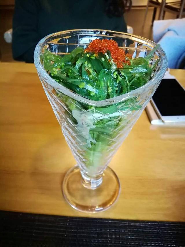 酱籽·创意料理(星汇店)