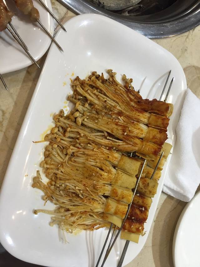 金太阳海鲜烧烤(西南路店)