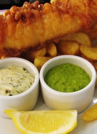 Big Easy Bar.B.Q & Lobstershack