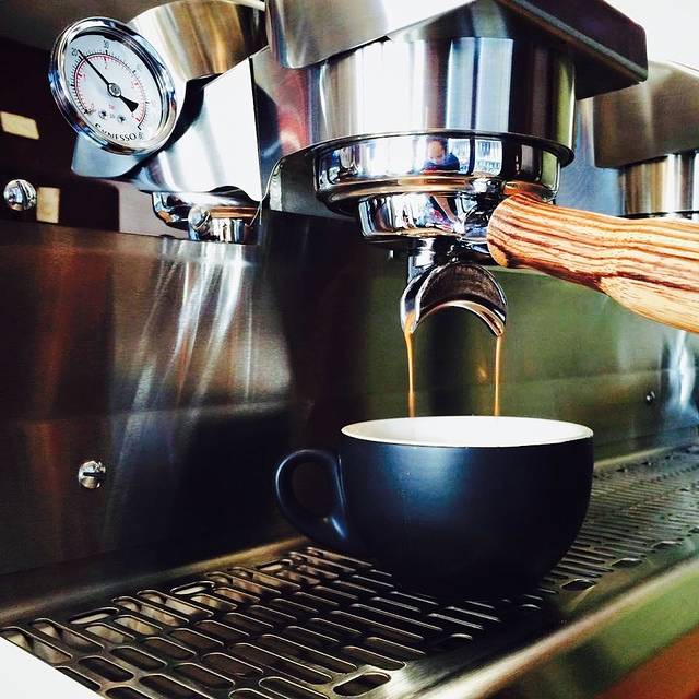 Zest Cafe Bar Restaurant