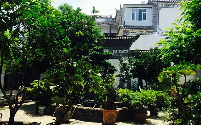 一壶春(复兴路店)