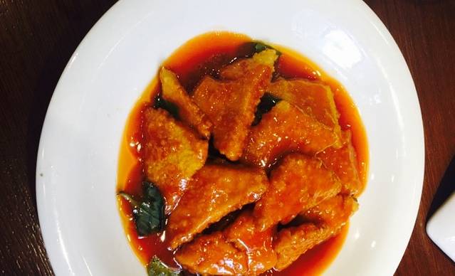 李二豆花(西城壹号店)