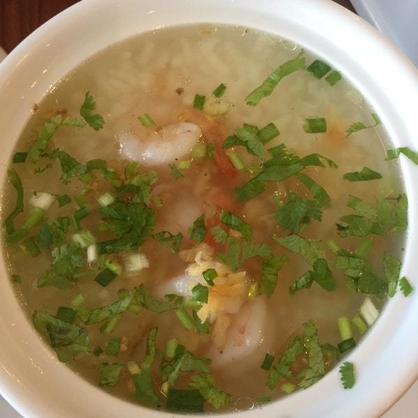 The Baguette Hua Hin