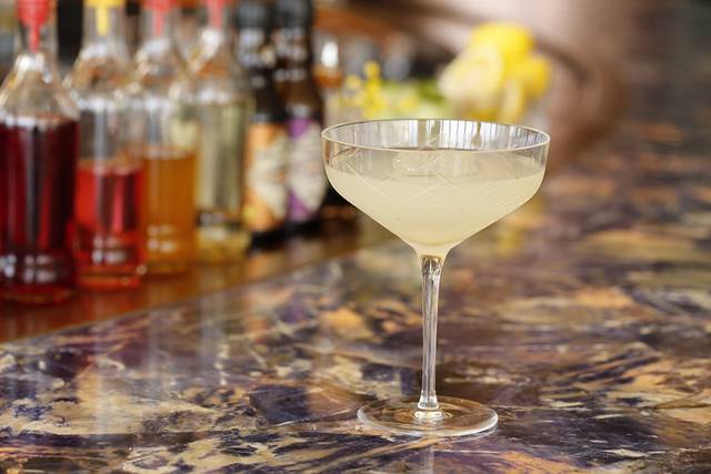 三亚亚特兰蒂斯酒店·柏拉图大堂吧