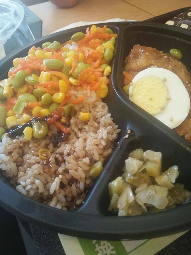 德克士(天中大厦店)