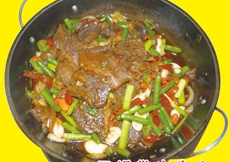 沸腾鱼乡(王府大街店)