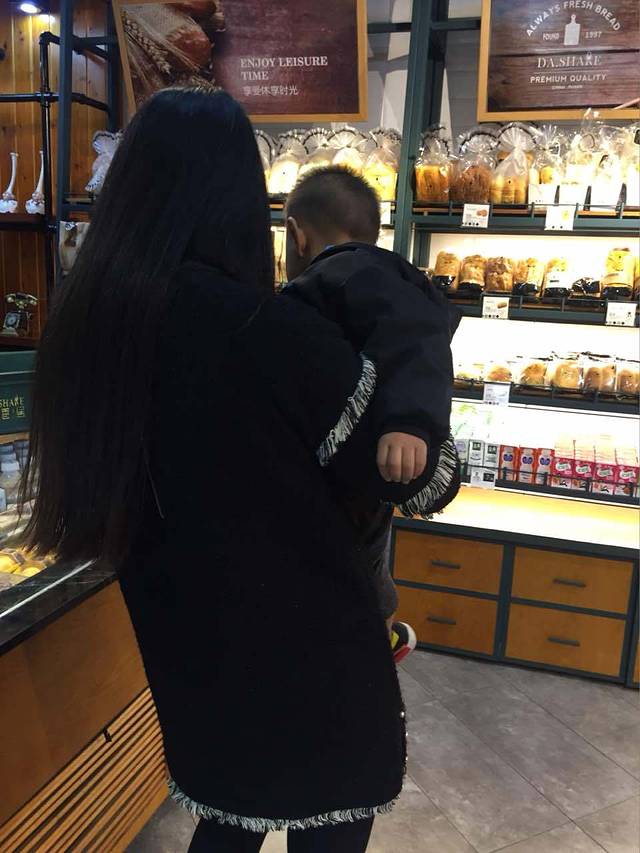 顶香居(龙田龙辉店)