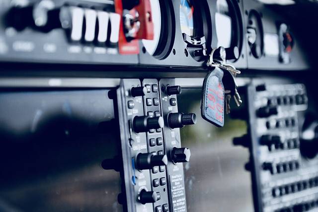 CFC城市飞行会(广州中心)