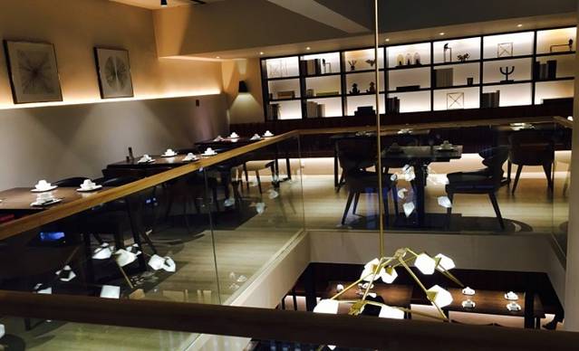 80苏小馆江浙菜(金鸡湖商业广场店)