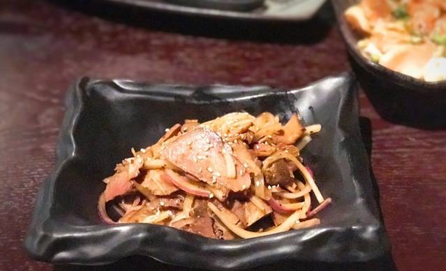 牛小新烧肉·自助放题(淮海中路店)