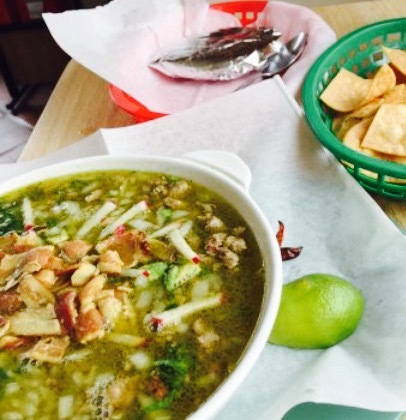 Taqueria Los Perico's