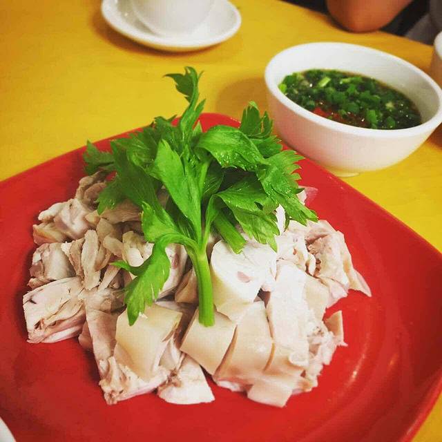 恭州·巴蜀味苑(太古里店)