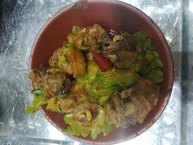 香辣坊(汽车北站店)