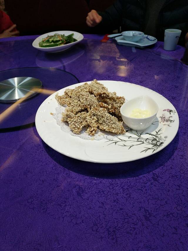 老谭记酸菜鱼(莘庄店)