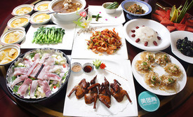 国惠大酒楼(五四北店)