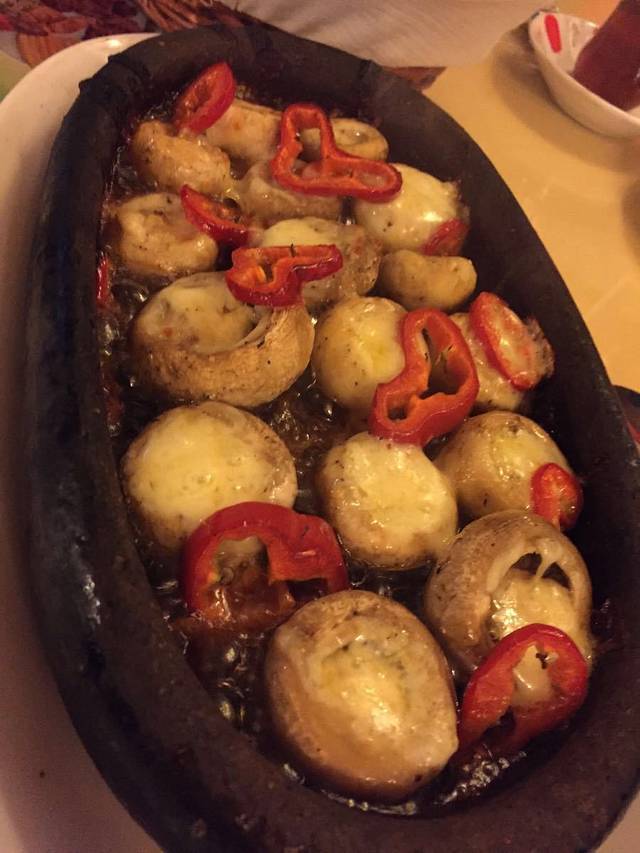 Kadioglu Sehzade Sofrasi 2