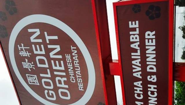 Golden Orient Chinese Restaurant