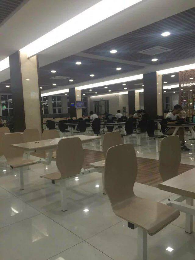 科德校园餐厅