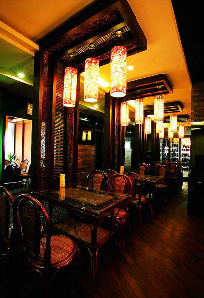 六合家宴食府(南岳大厦店)