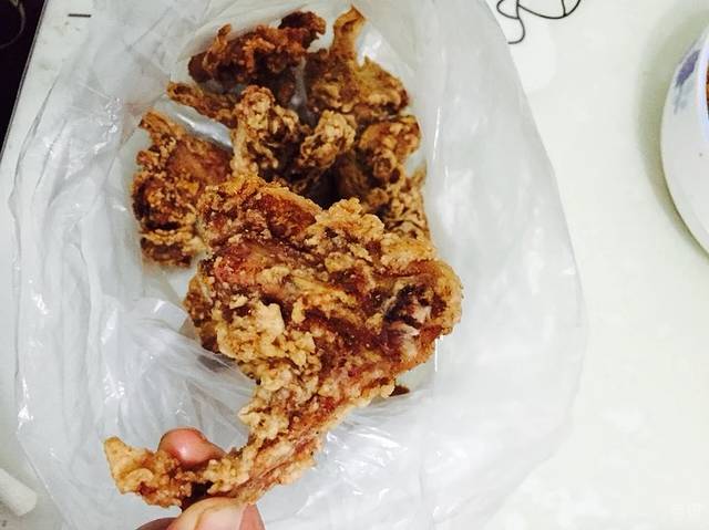 金辉特色炸肉(水韵名居店)