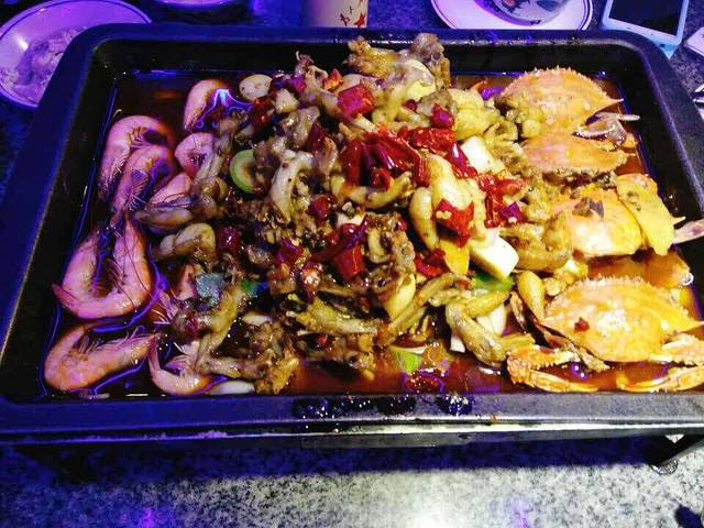 蛙来啦(万松园店)