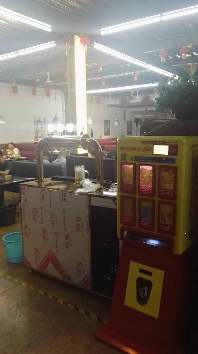 云侠客·云侠龙虾城(北园大街店)