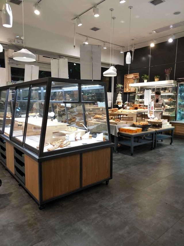 Nunu妞妞(十堰军分区店)