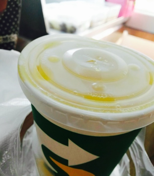 赛百味(中环城店)