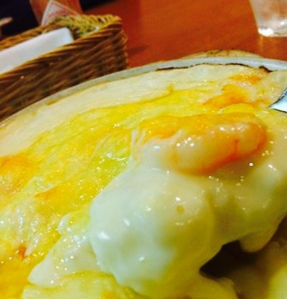 Seafood Restaurant Chip