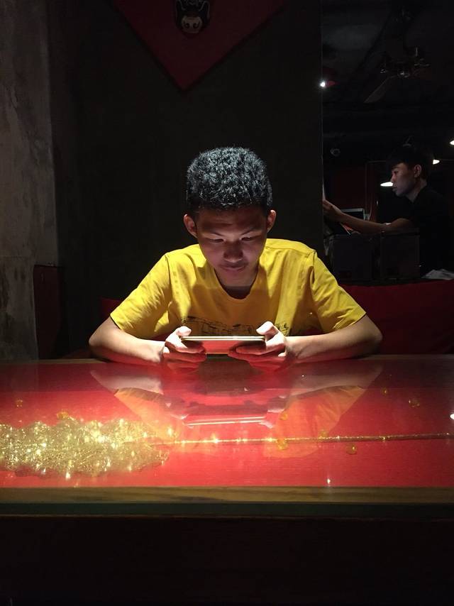 吾红餐吧 China Red(国贸店)