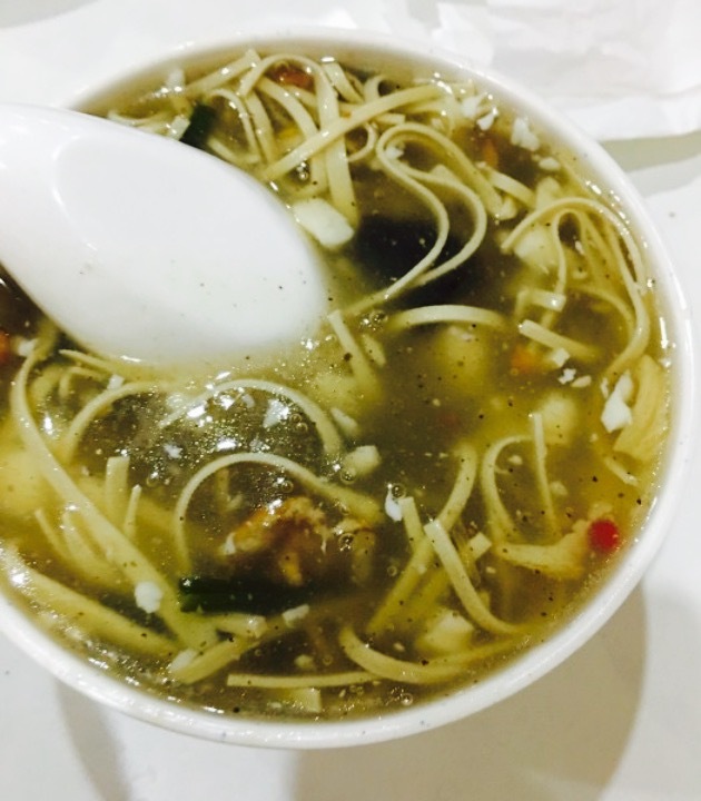 田三卷馍(人民中路店)