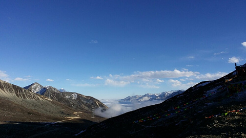 0%去过昌都的驴友来过这里谷布神山gubu mountain308八宿景点排名第60